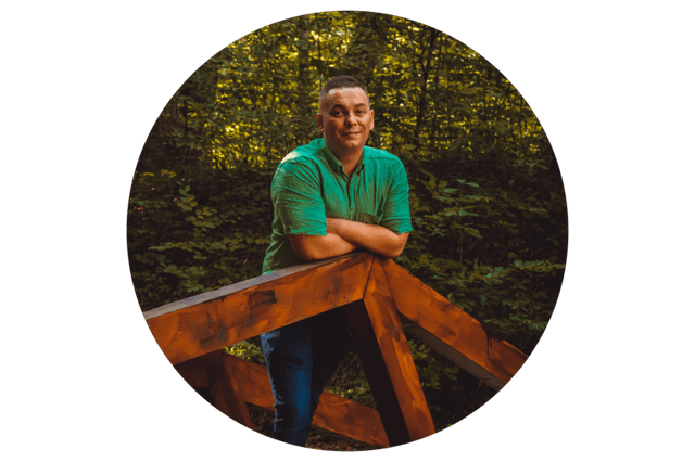 Kertész Attila's Picture