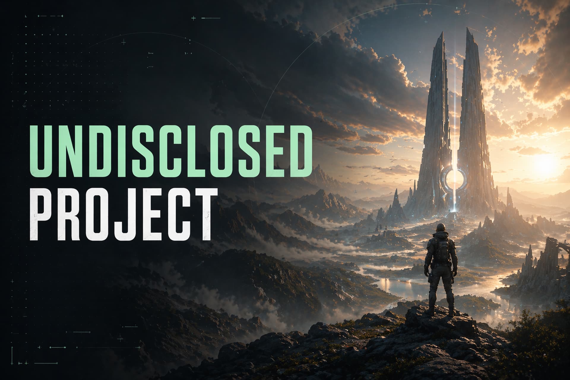 Undisclosed Project