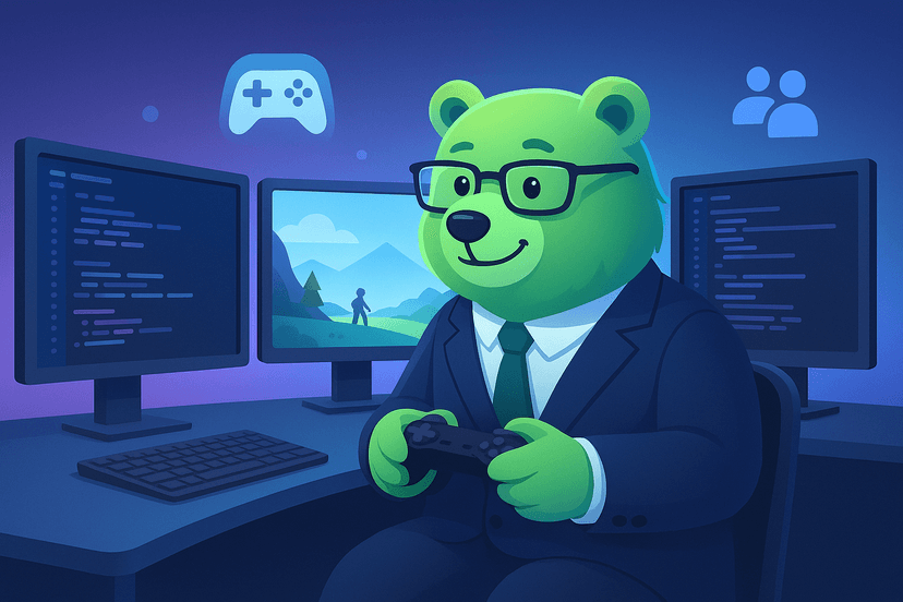 Game Development Services