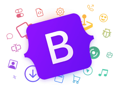 Bootstrap Icon