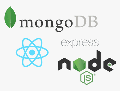 MERN Stack Icon