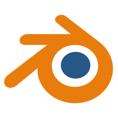 Blender Icon