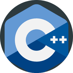 C++ Icon