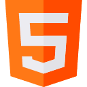 HTML5 Icon