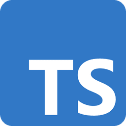 TypeScript Icon